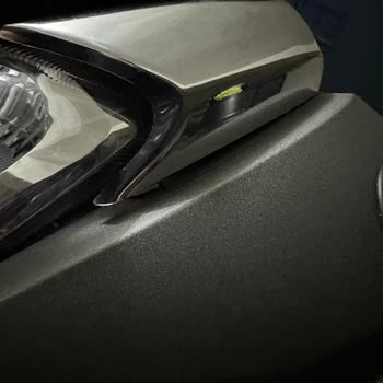 TVS Motor Tvs Jüpiter 125 2023 Model Hatalı Motosiklet