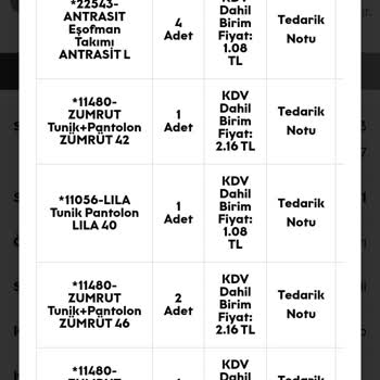 Tofisa İnternet Sitesi Şikayeti