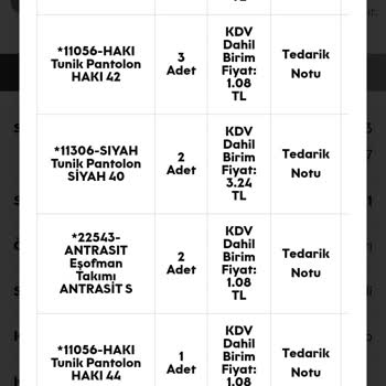 Tofisa İnternet Sitesi Şikayeti