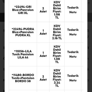 Tofisa İnternet Sitesi Şikayeti