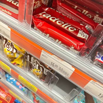 Migros Etiket Fiyatı Dişteki Fiyat Farkı