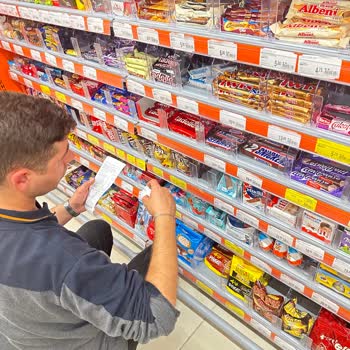 Migros Etiket Fiyatı Dişteki Fiyat Farkı