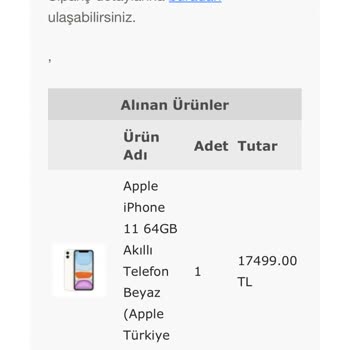 Ev Bazaar AVM Kredi Kartından Param Çekildi