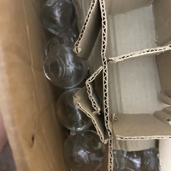 İpekhobi.com Siparişim Kargoda Kırıldı Ve Hiçbir Şekilde Destek Alamıyorum