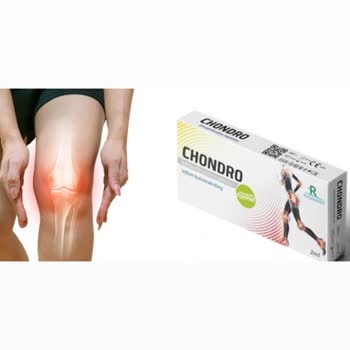 Chondro Plus İğnenin Faydası Yok