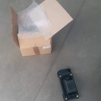 Furkan Oto (Zonguldak) Yarı Otomatik Arabamın Vites Kolunu Kıran Usta!