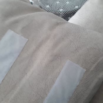 Kilim Mobilya Kurulumunda Defolu Ayıplı Ürün Sorunu