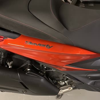 Piaggio Beverly S Logo Fiyatı