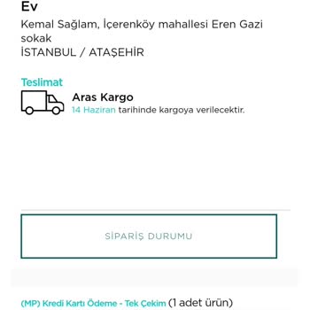 Kahve Dünyası Para İadesi Hakkında