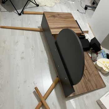 Vivense Ürünün Kendi Kendine Kırılması