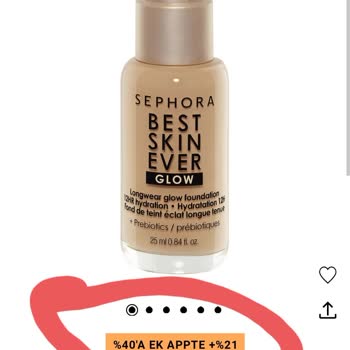 Sephora Türkiye Resmen Yalan Söylüyor