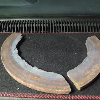 Akser Oto Servis (Erzincan) Fren Balatası Tamiri