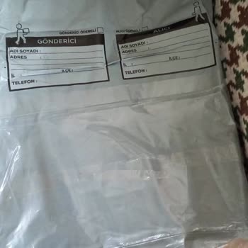 Movenesarp (Instagram) Farklı Ürün Gönderdi