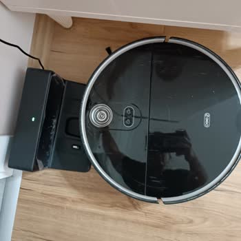 Sherman Teknoloji 360 S10 Robotum Arızalandı