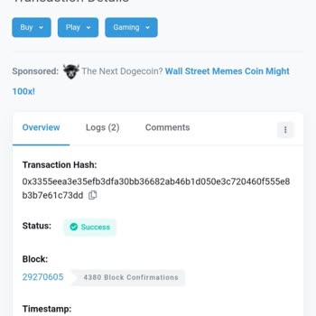 Bsc BEP20 Ağı Üzerinden Param Boşaltıldı, İadesini İstiyorum!