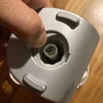 Bosch MFQ4080 El Mikseri Blender Aparatı Çalışmıyor