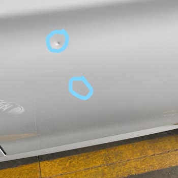 Kosifler Oto Kosifler Bostancı BMW Servisinde Aracın Serviste Hasar Görmesi