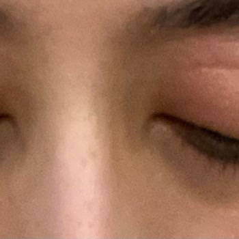 She Vec Cosmetic SHE-vec Beni Gözümden Ediyordu!