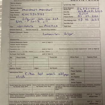 LG Direct Drive Çamaşır Makinesi