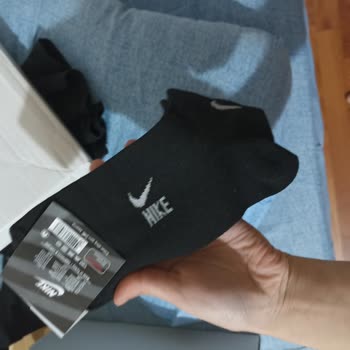 Trendyol TEB Ekonomi İsimli Tesettür Firmasının Yaptığı Ayıp.