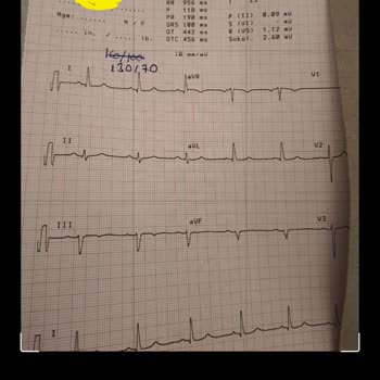 Medical Park Hastanesi Bursa! TANSİYONU Yanlış Ölçen Personeliniz Var
