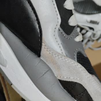 Gencallar Ürün İncelemesi Puma Ayakkabı