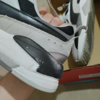 Gencallar Ürün İncelemesi Puma Ayakkabı