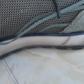 Sportuel Sattığı Ürünün Arkasında Durmayan Güvensiz Bir Firma