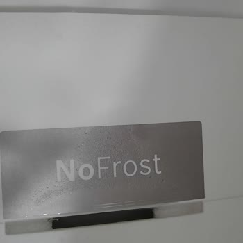 Bosch Buzdolabı Sebzelik Bölümü Çürüme Sorunu