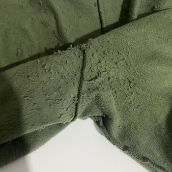 Hummel Çok Kalitesiz Ürün