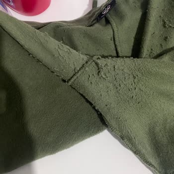 Hummel Çok Kalitesiz Ürün