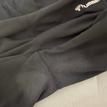 Hummel Çok Kalitesiz Ürün