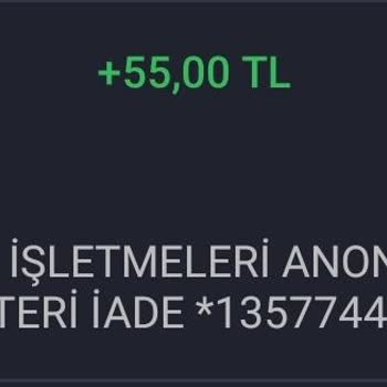 Carparking Otopark-Vale Haksız Kazanç Sağlama