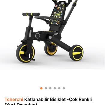 Hepsiburada Yurt Dışı Ürün Mağduriyeti