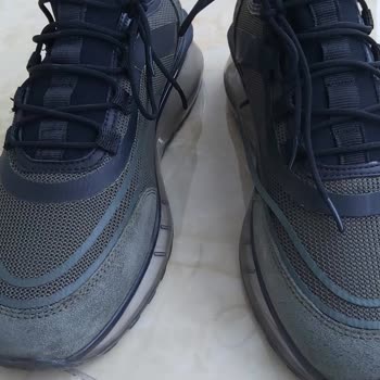 Gencal Giyim & Sportuel Garantiye Giren Ayakkabıyı İade Etmiyor!