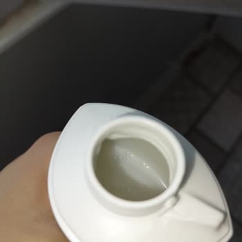 Pantene Şampuan Kutusu Boş