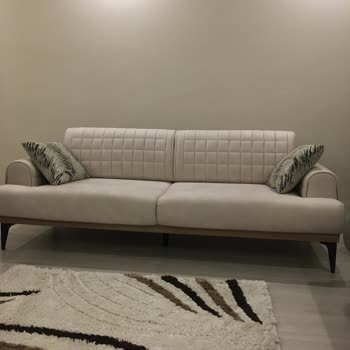 Mondi Kalitesiz Ürün/ Natura Koltuk Takımı