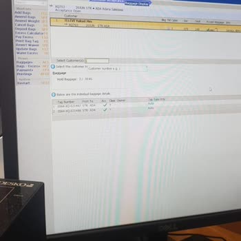 Sunexpress Satin Alınan Ek Bagaj Kullandırmadı.