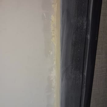 Bauhaus Çelik Kapı Montajı