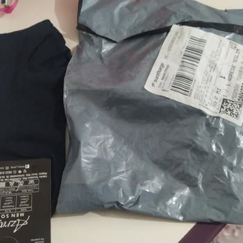 Trendyol Dalga Geçer Gibi Yanlış Ürün