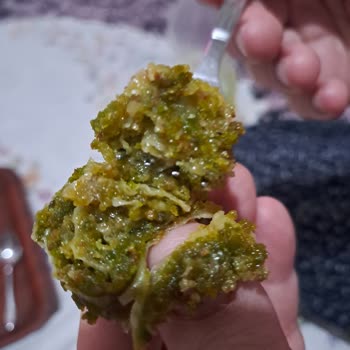 Alimoğlu Baklava Aldığımız Baklava Ekşi Çıktı