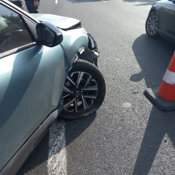 Citroen Arabamız 1 Senedir Teslim Edilmiyor