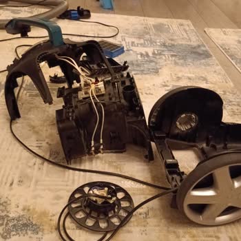 Philips Ev Aletleri Hayal Kırıklığı