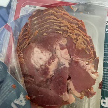 Başyazıcı Bozulmuş Pastırma Mağdur Oldum