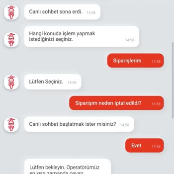 Tıkla Gelsin Cevap Vermiyor Ve Paramı Vermiyor.