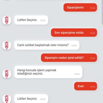 Tıkla Gelsin Cevap Vermiyor Ve Paramı Vermiyor.