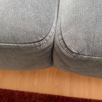 Mondi Perissa Koltuk Takımı Kumaş Sorunu