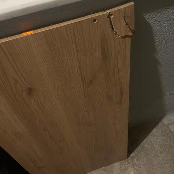 Vivense Mobilya Hasarlı Kırık Ürün