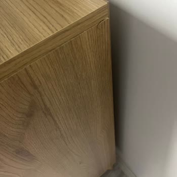 Vivense Mobilya Hasarlı Kırık Ürün