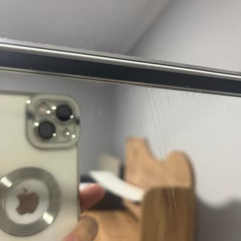 Vivense Mobilya Hasarlı Kırık Ürün